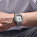 Lorenzo Pagani® Saphir Royale