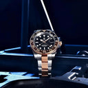 Lorenzo Pagani® Mistral