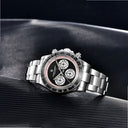 Lorenzo Pagani® Compteur