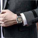 Lorenzo Pagani® Monarque
